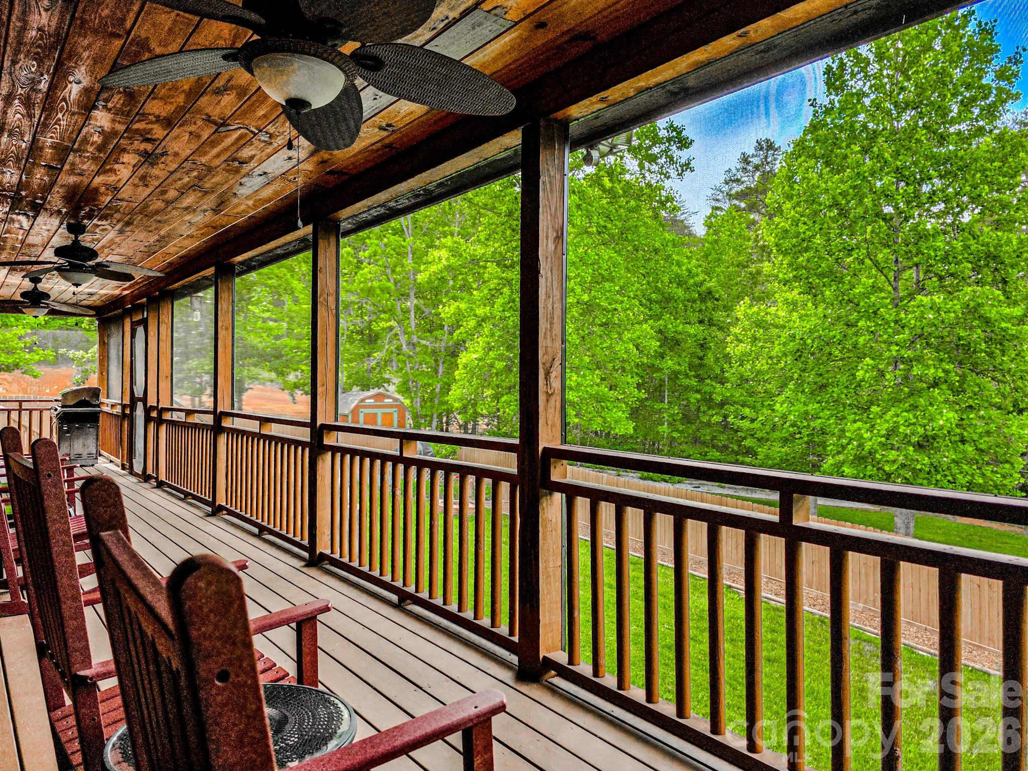 Single Family Residence at 371 Hickory Loop Road, Rutherfordton, photo 24 of 48