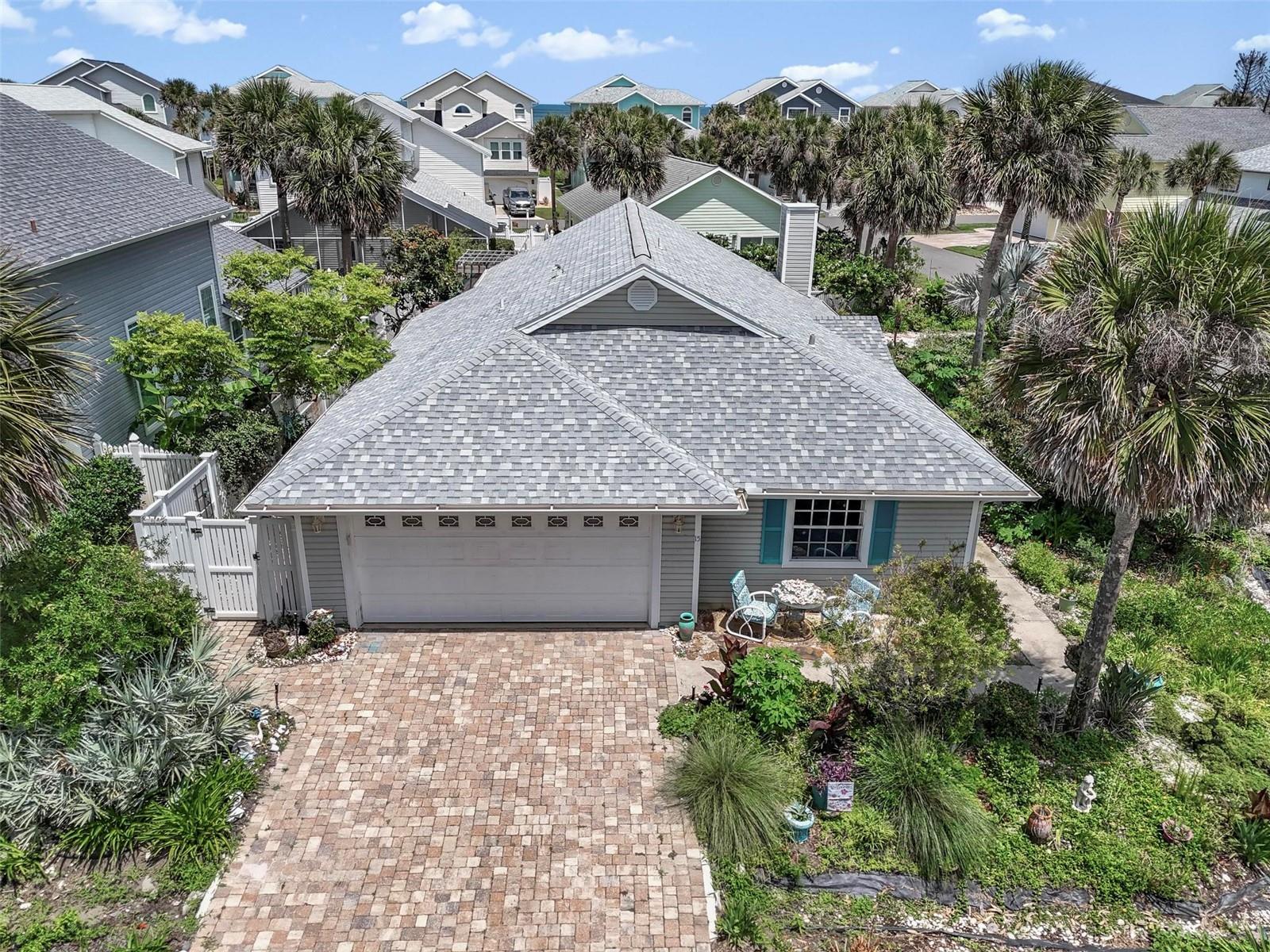 15 SEA VISTA DR
