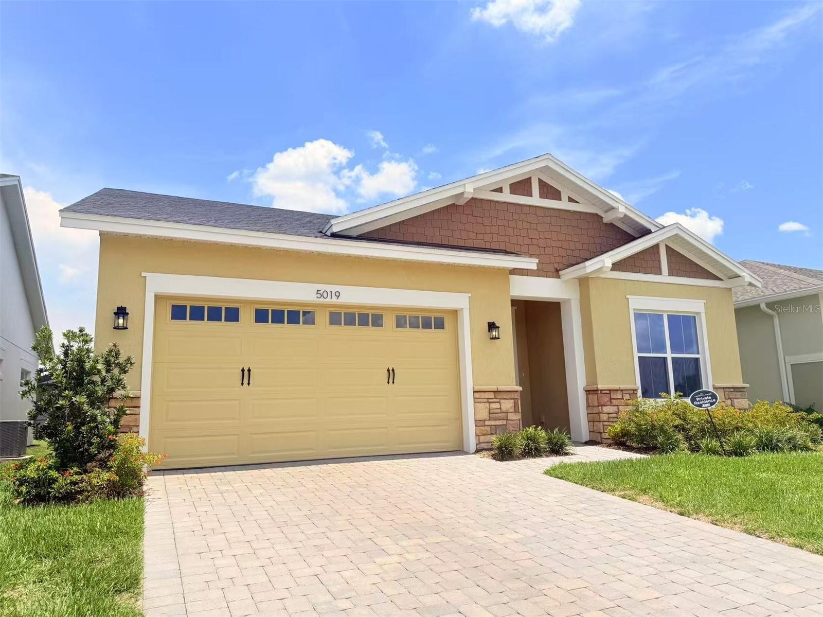5019 DANCY LN