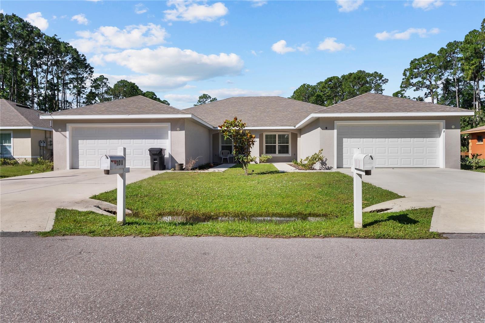 10 PONTIAC LN