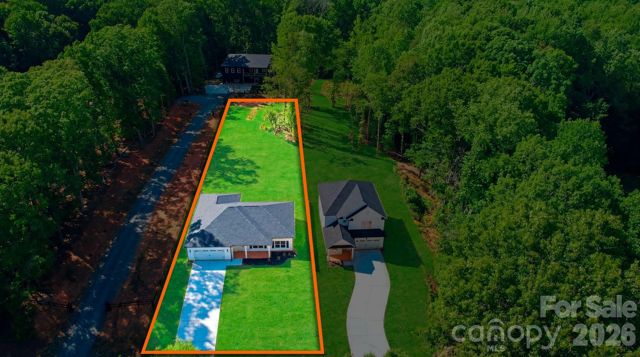 Single Family Residence at 3272 Fairview Drive, Gastonia, photo 34 of 40