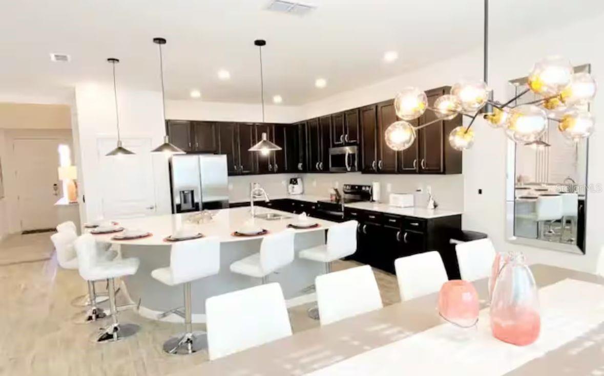 Single Family Residence at VERANDA PALMS PH 2B2-2C, KISSIMMEE, photo 2 of 30