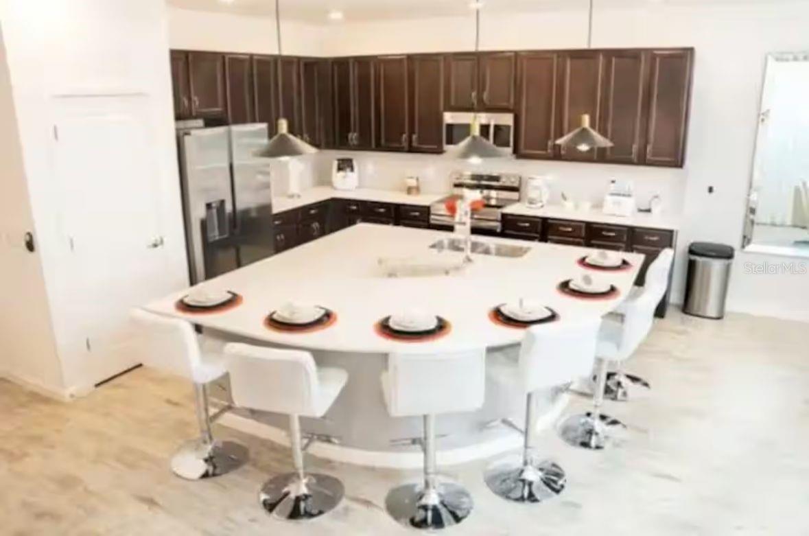 Single Family Residence at VERANDA PALMS PH 2B2-2C, KISSIMMEE, photo 7 of 30