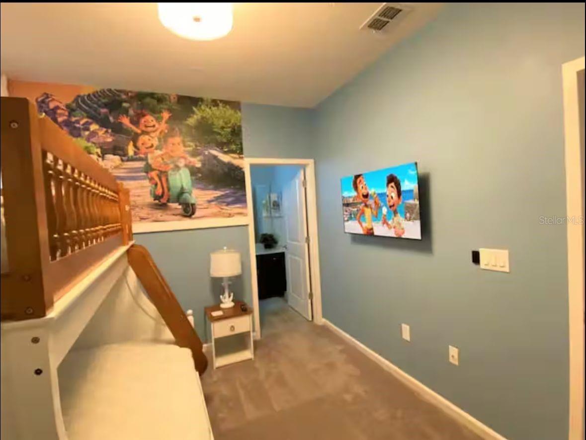 Single Family Residence at VERANDA PALMS PH 2B2-2C, KISSIMMEE, photo 9 of 30