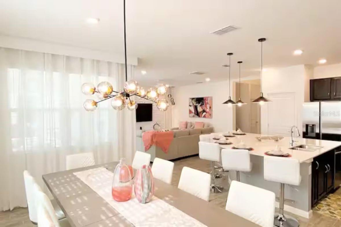 Single Family Residence at VERANDA PALMS PH 2B2-2C, KISSIMMEE, photo 16 of 30