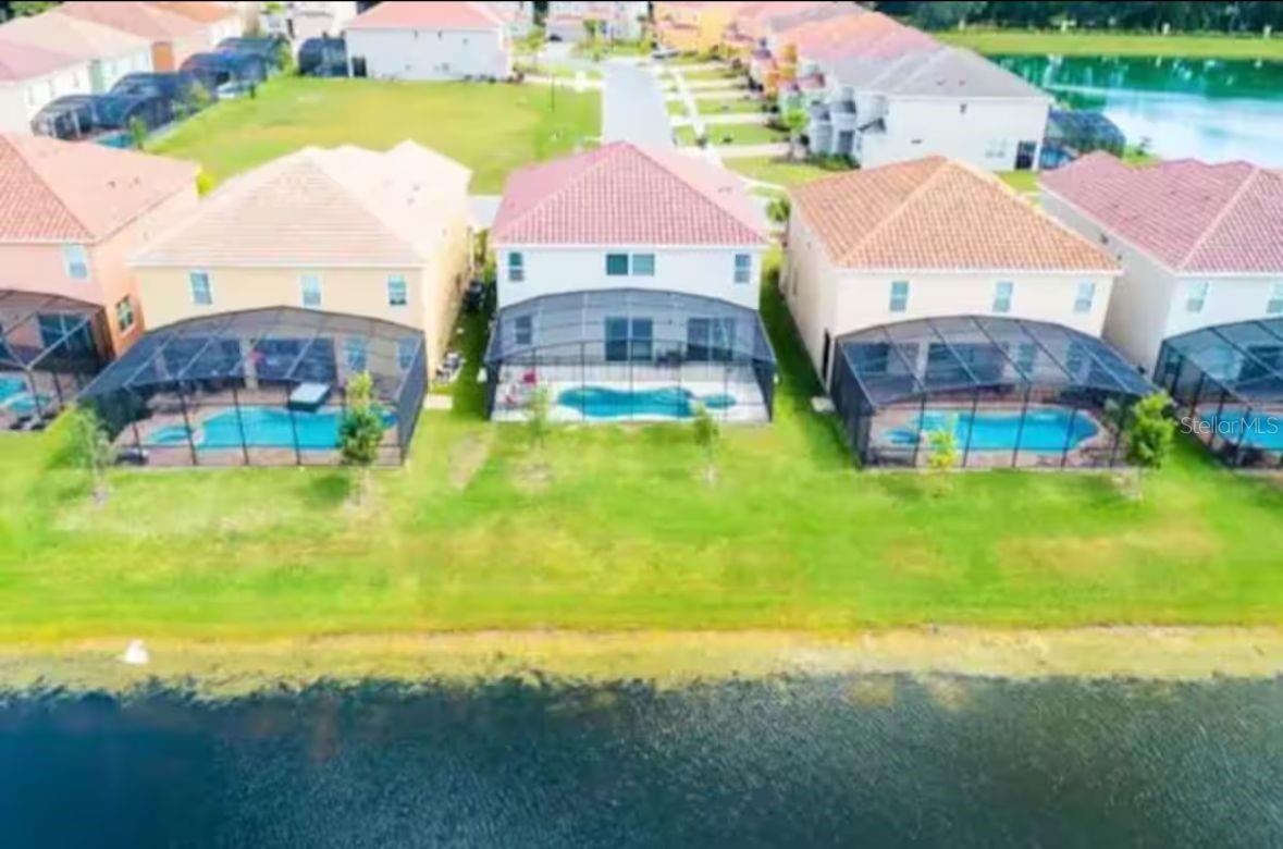 Single Family Residence at VERANDA PALMS PH 2B2-2C, KISSIMMEE, photo 18 of 30