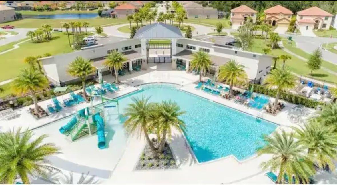Single Family Residence at VERANDA PALMS PH 2B2-2C, KISSIMMEE, photo 21 of 30