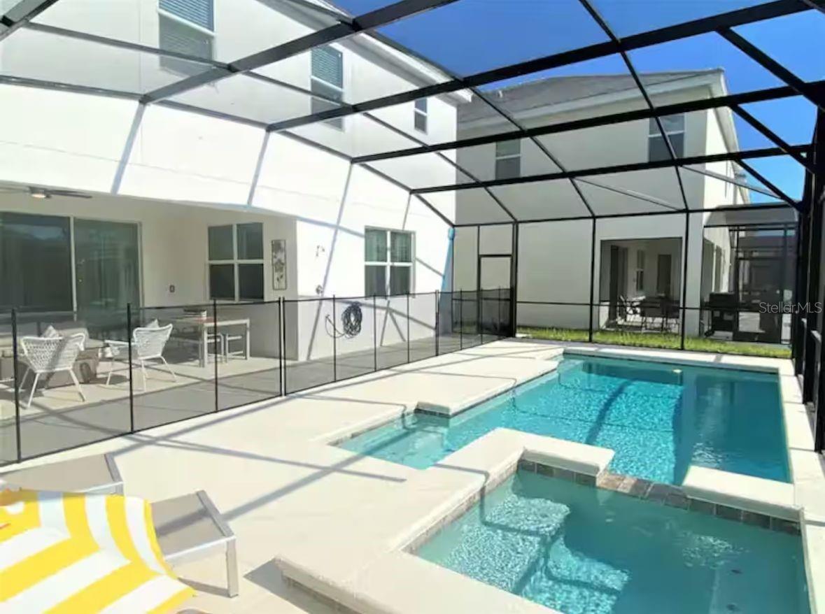 Single Family Residence at VERANDA PALMS PH 2B2-2C, KISSIMMEE, photo 22 of 30