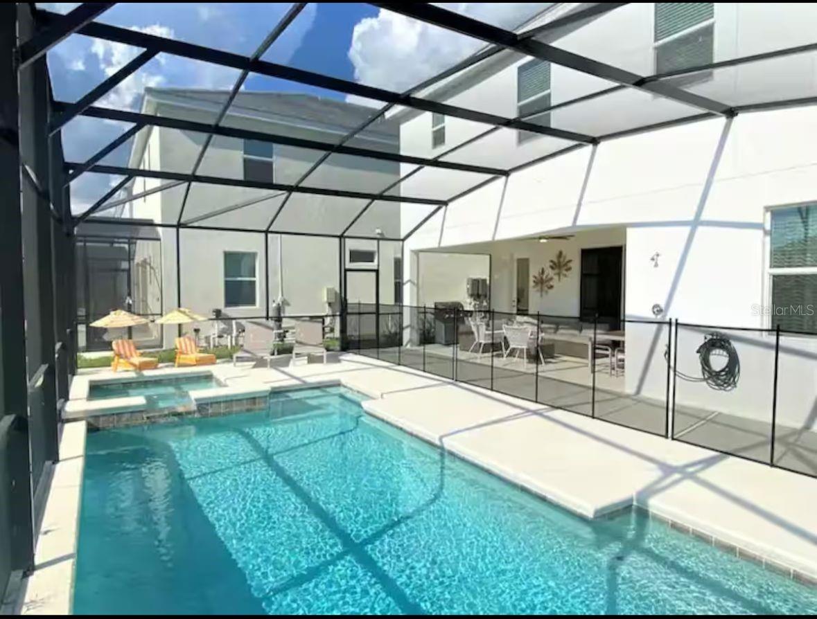 Single Family Residence at VERANDA PALMS PH 2B2-2C, KISSIMMEE, photo 23 of 30