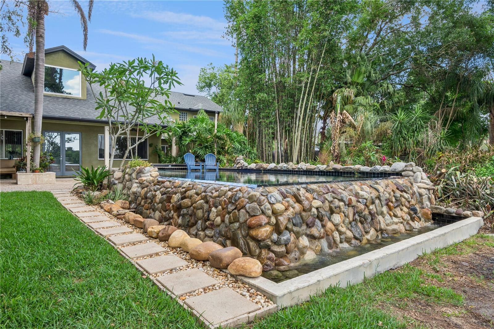 Single Family Residence at 9642 BEAR LAKE RD, APOPKA, photo 65 of 75