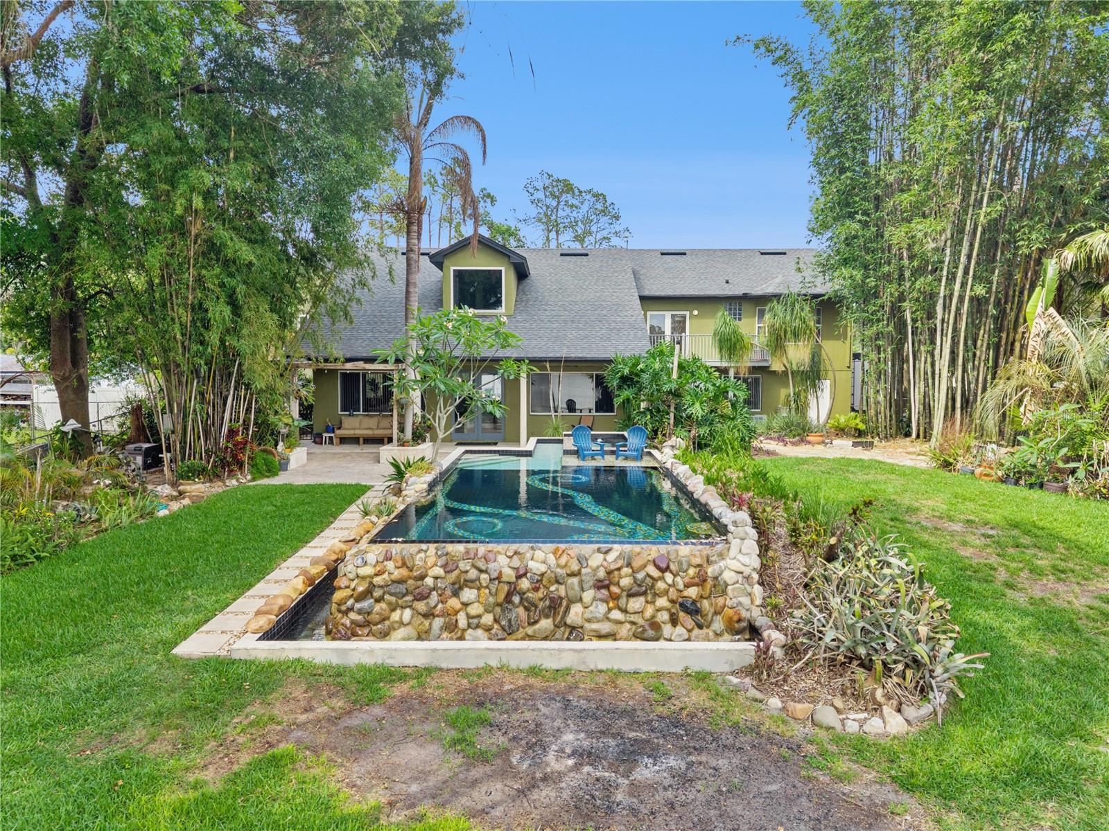 Single Family Residence at 9642 BEAR LAKE RD, APOPKA, photo 67 of 75