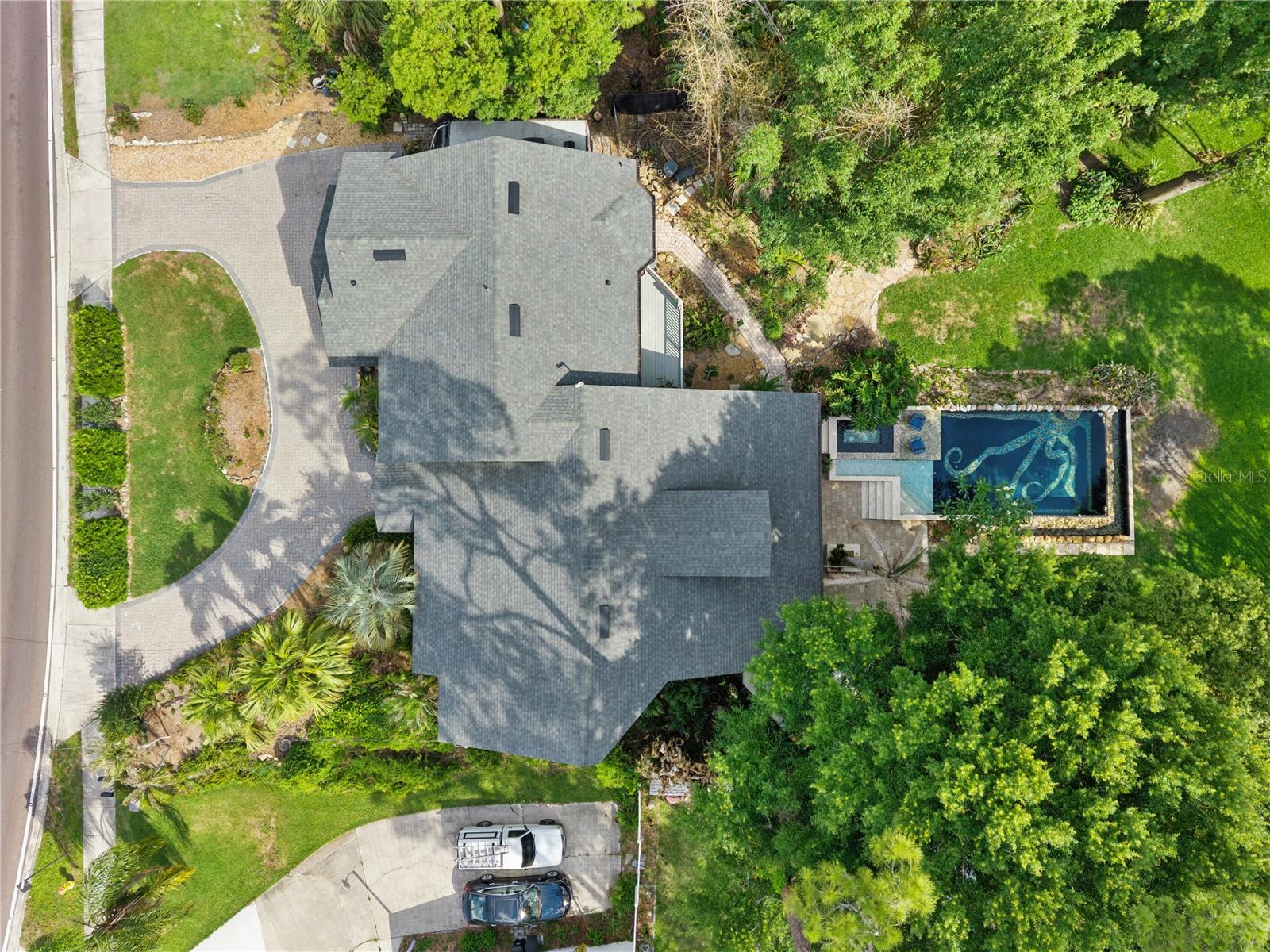 Single Family Residence at 9642 BEAR LAKE RD, APOPKA, photo 72 of 75