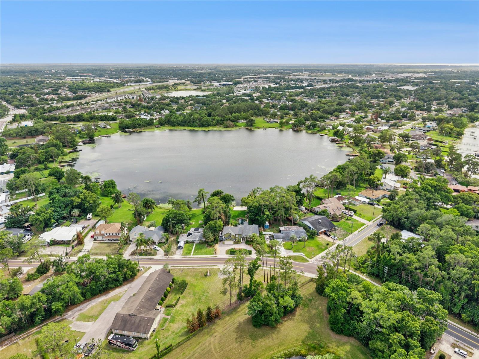 Single Family Residence at 9642 BEAR LAKE RD, APOPKA, photo 73 of 75