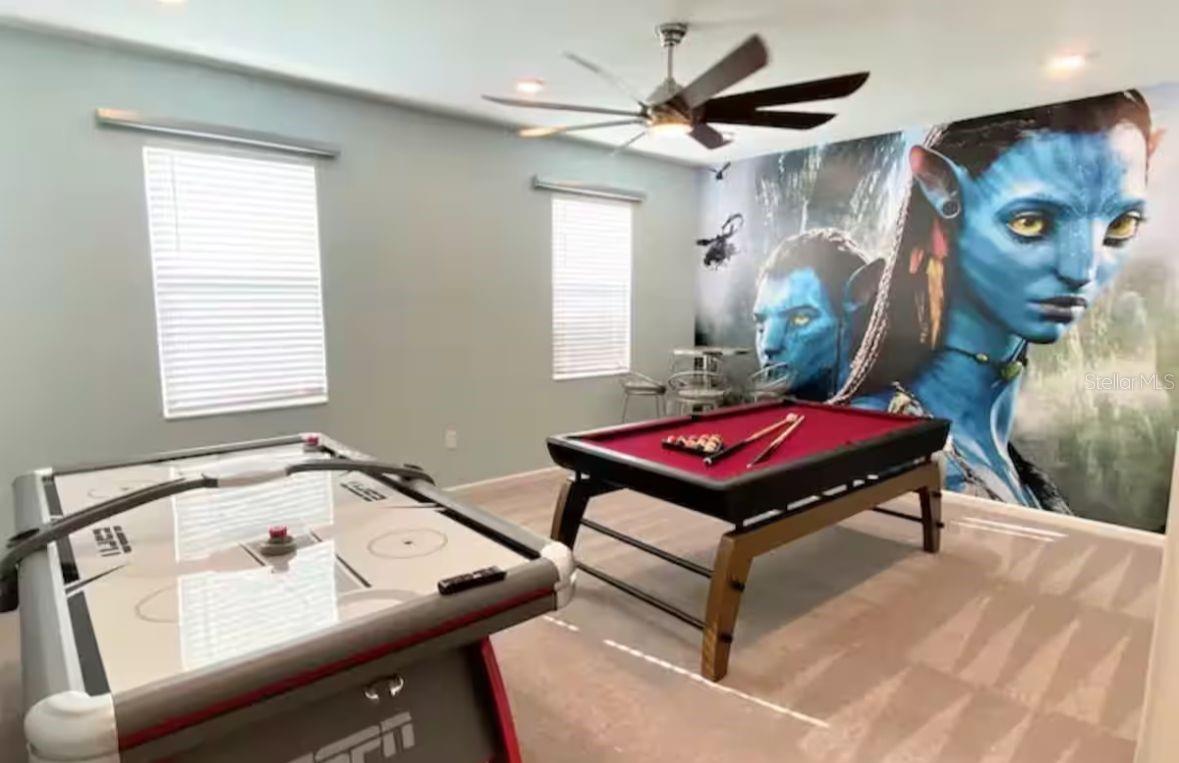 Single Family Residence at VERANDA PALMS PH 2B2-2C, KISSIMMEE, photo 27 of 30