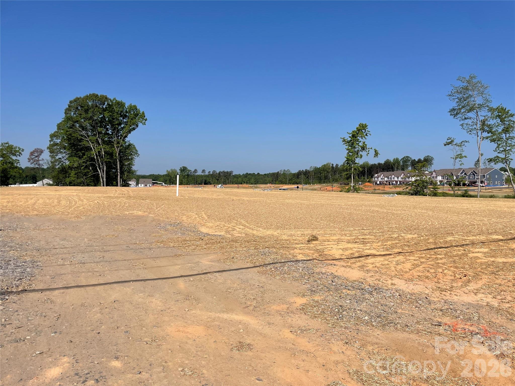 Unimproved Commercial at 774 South Main Street, Troutman, photo 2 of 3