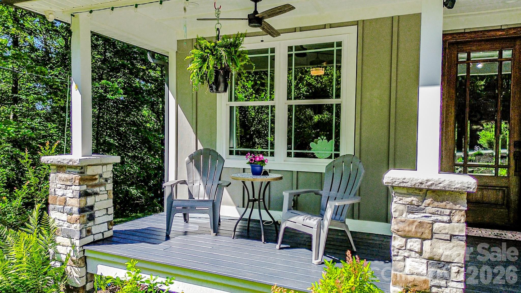 Single Family Residence at 278 Hunters Trace, Rutherfordton, photo 4 of 33