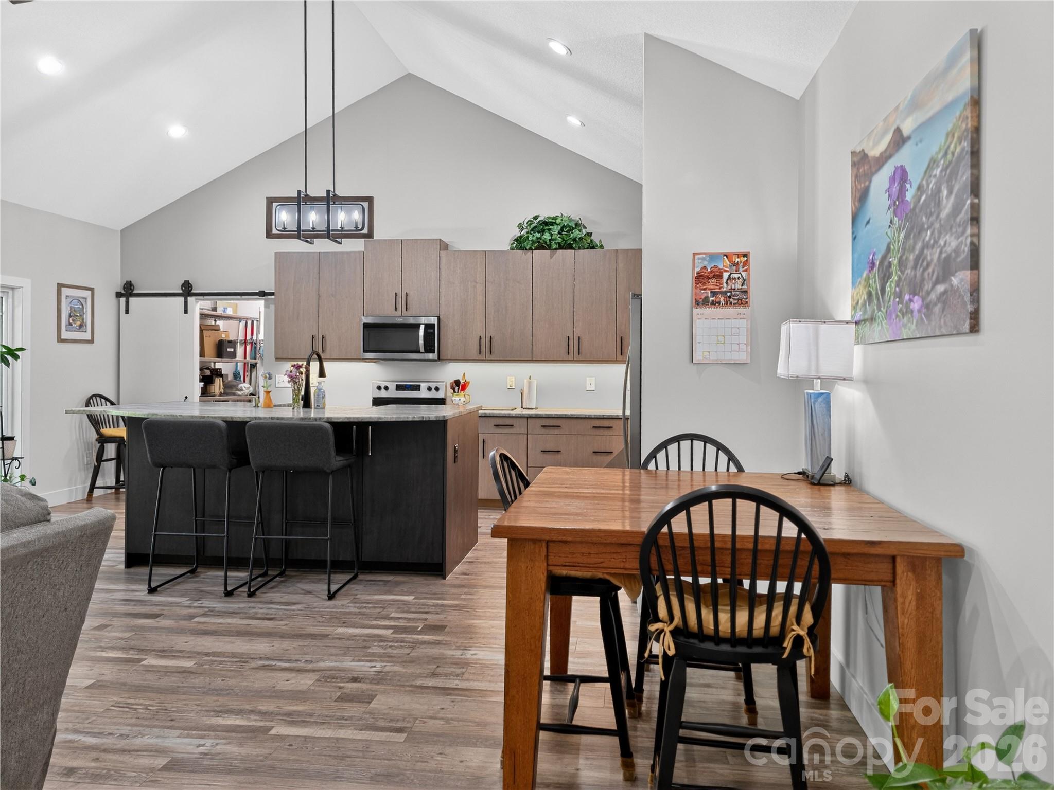 Single Family Residence at 278 Hunters Trace, Rutherfordton, photo 17 of 33
