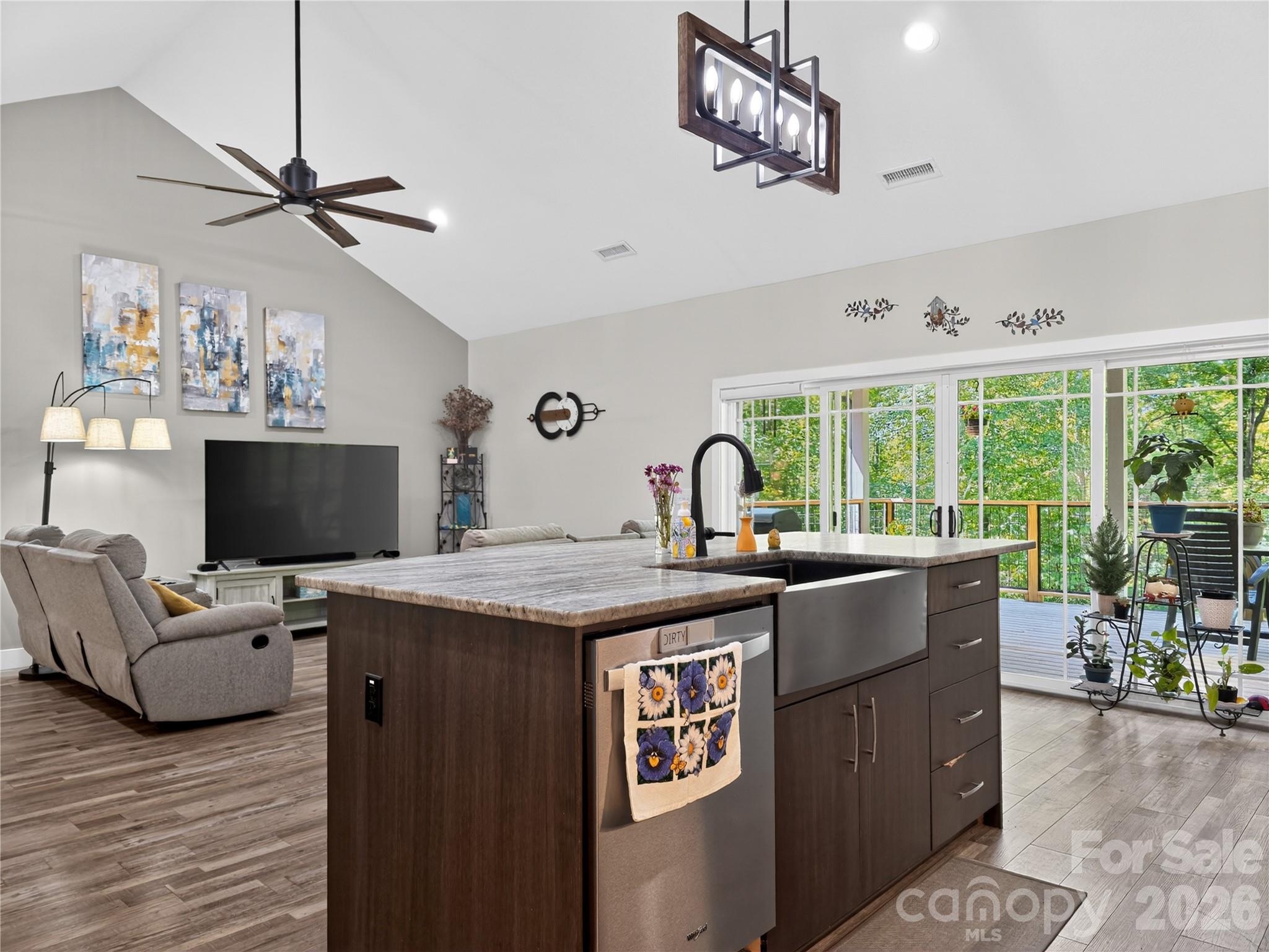 Single Family Residence at 278 Hunters Trace, Rutherfordton, photo 25 of 33