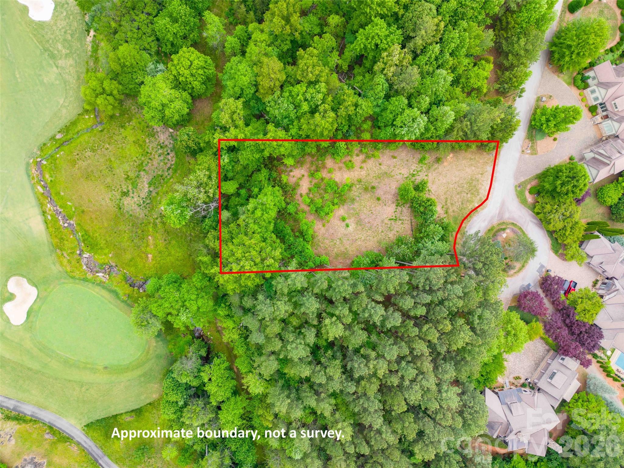 Lot at Lot 73 Chestertown Drive, Mill Spring, photo 12 of 24