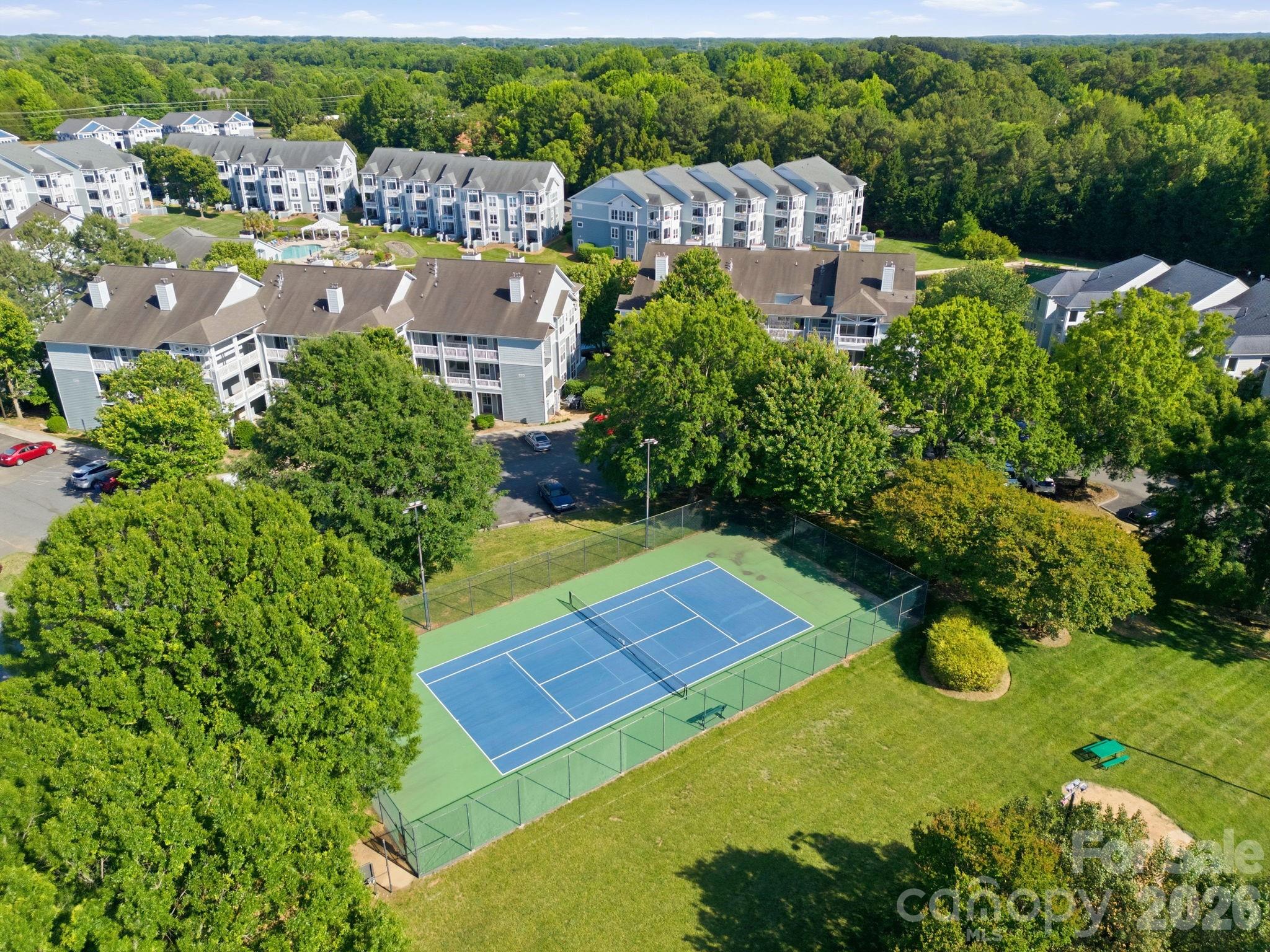 Condominium at 18801 Nautical Drive, Cornelius, photo 43 of 45