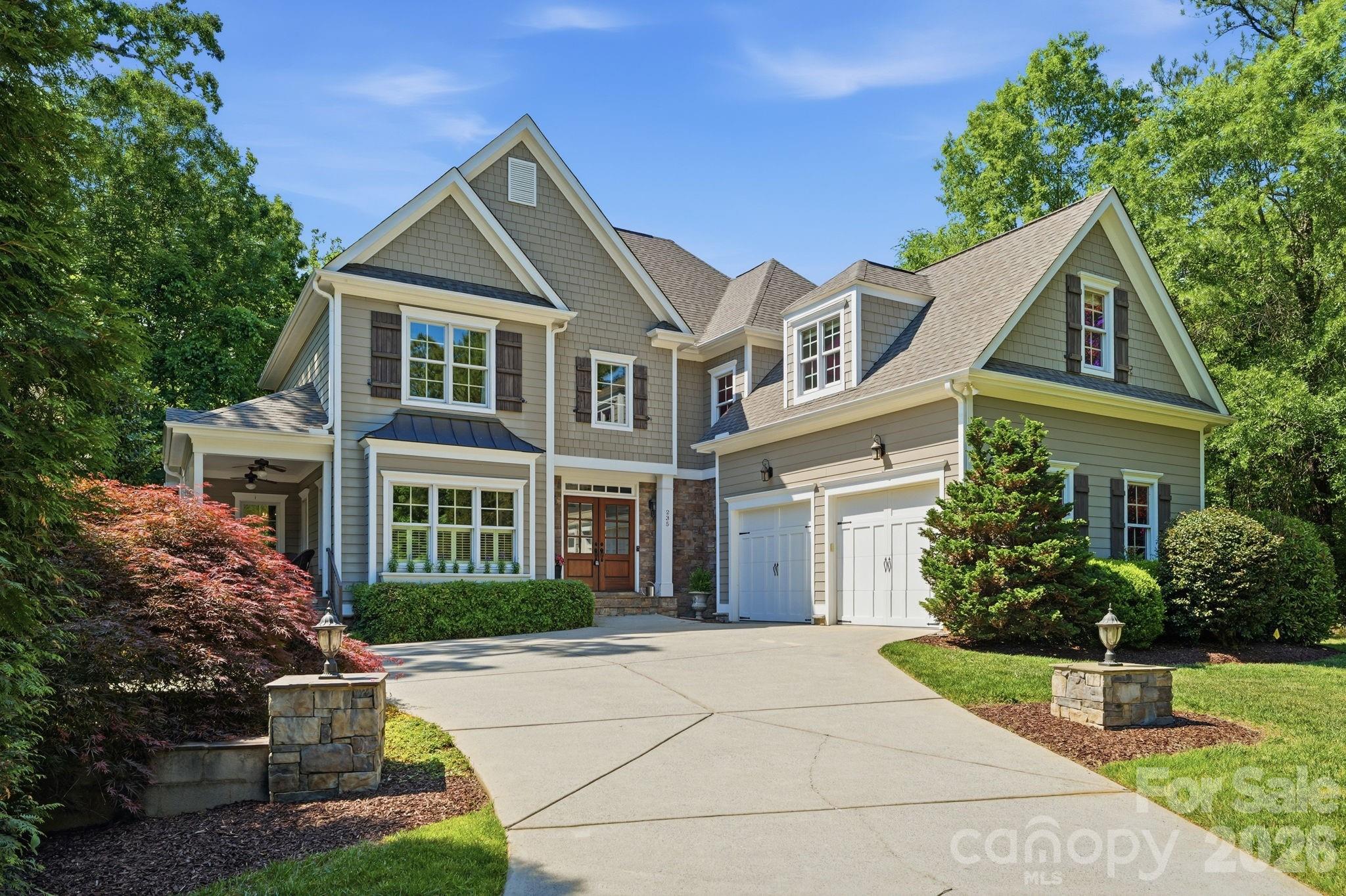 235 Grey Road