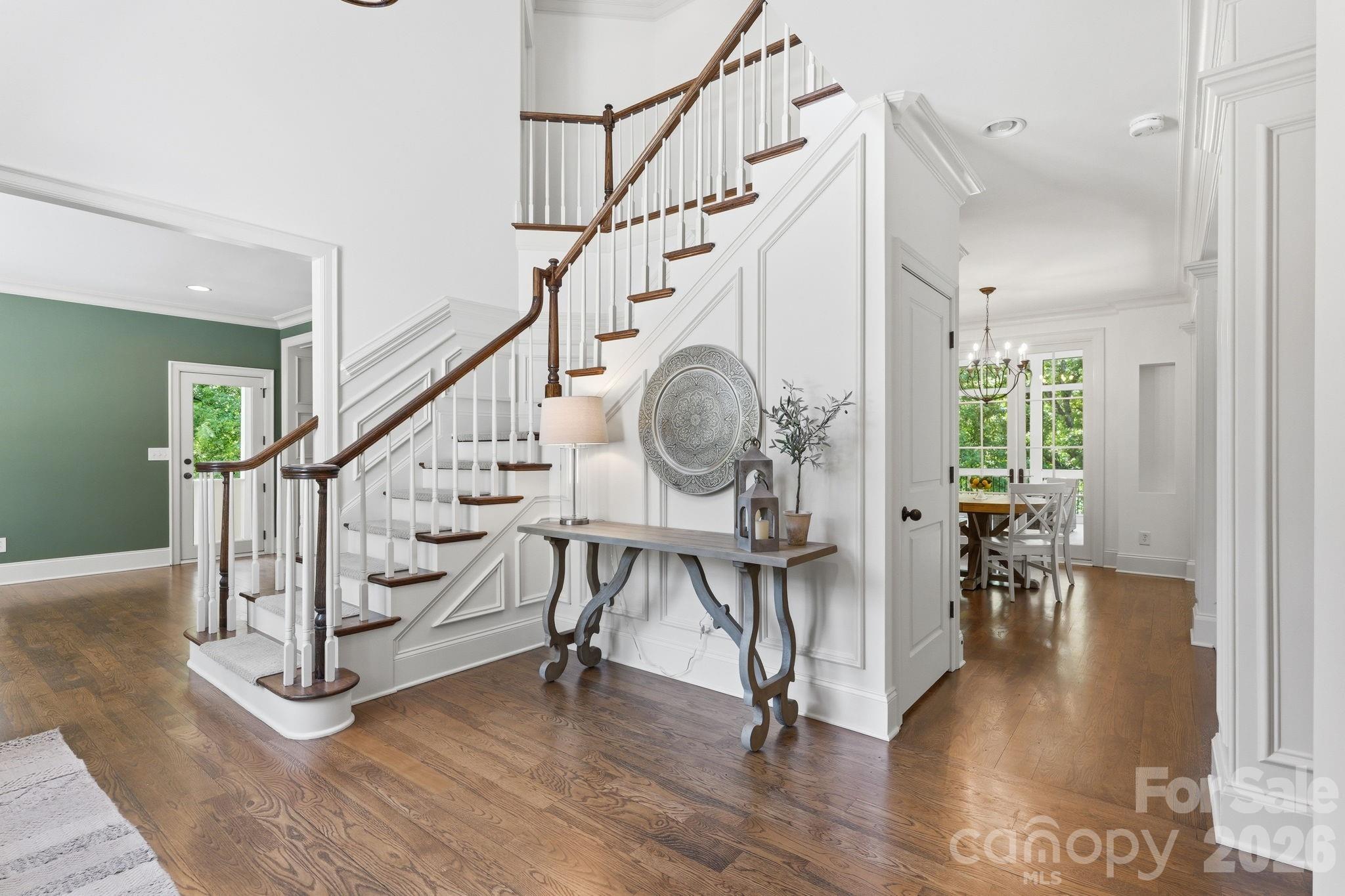 Single Family Residence at 235 Grey Road, Davidson, photo 2 of 47