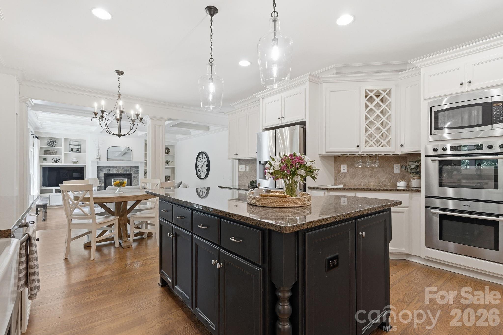 Single Family Residence at 235 Grey Road, Davidson, photo 5 of 47
