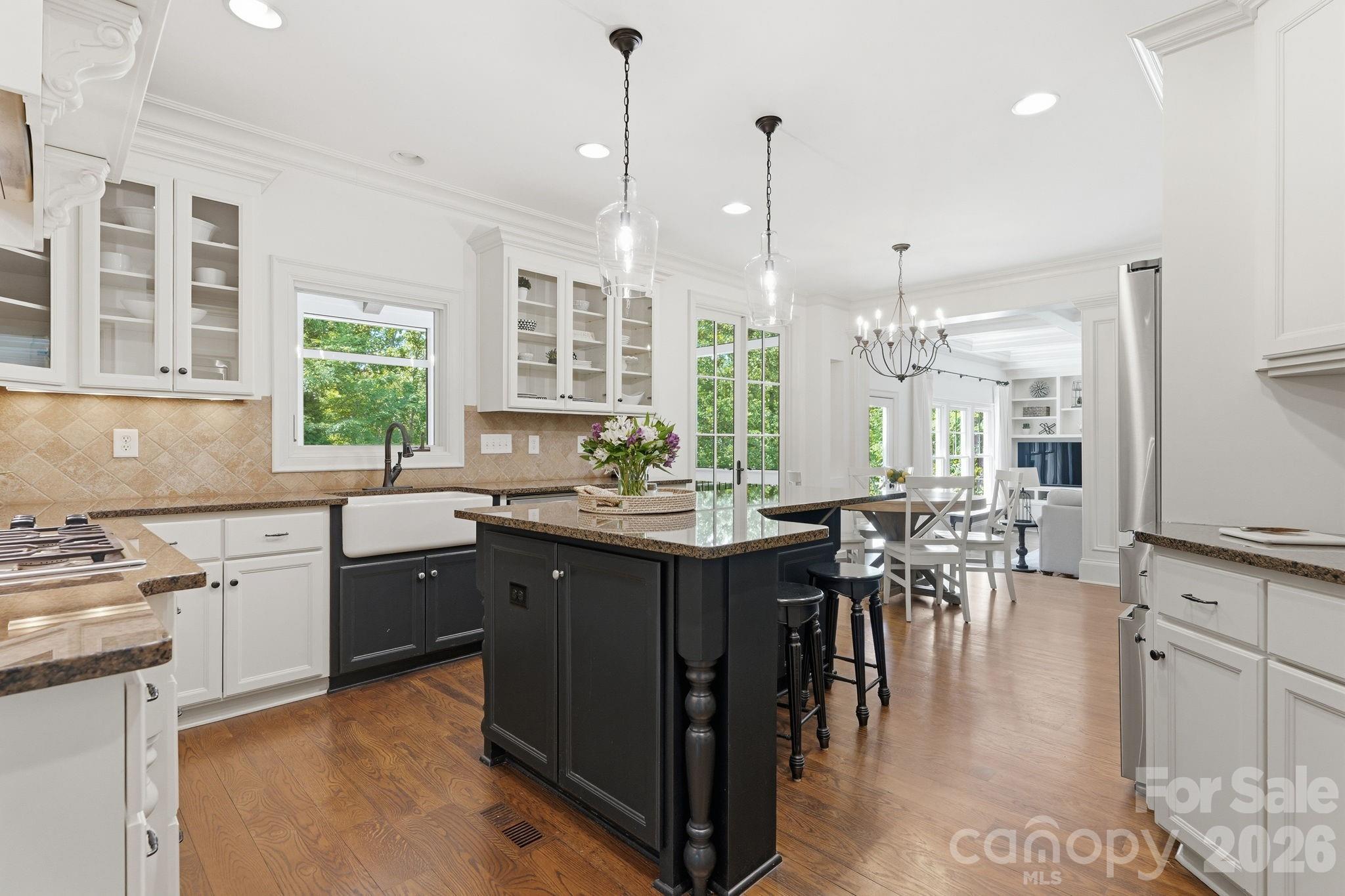 Single Family Residence at 235 Grey Road, Davidson, photo 6 of 47