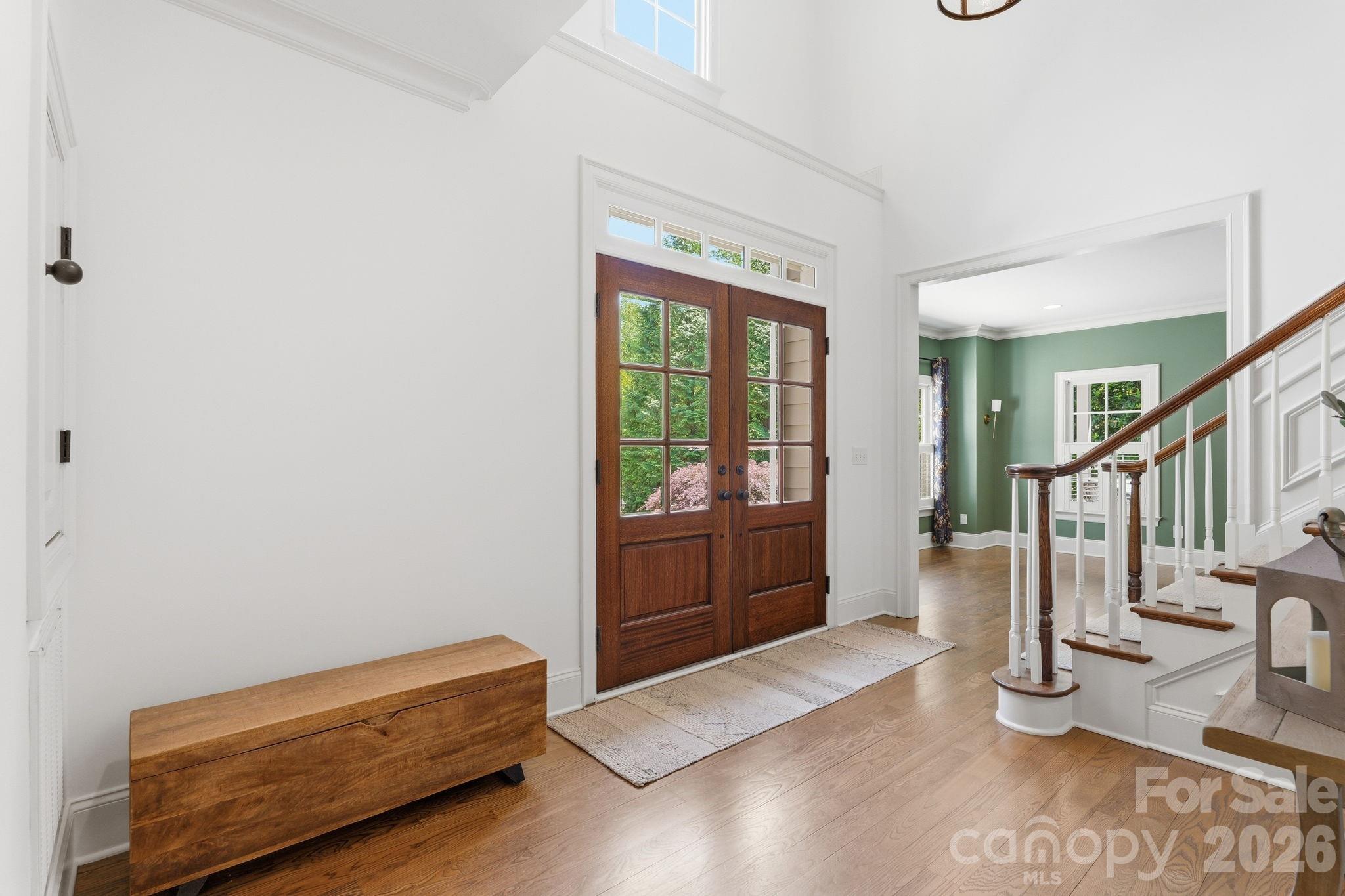 Single Family Residence at 235 Grey Road, Davidson, photo 17 of 47