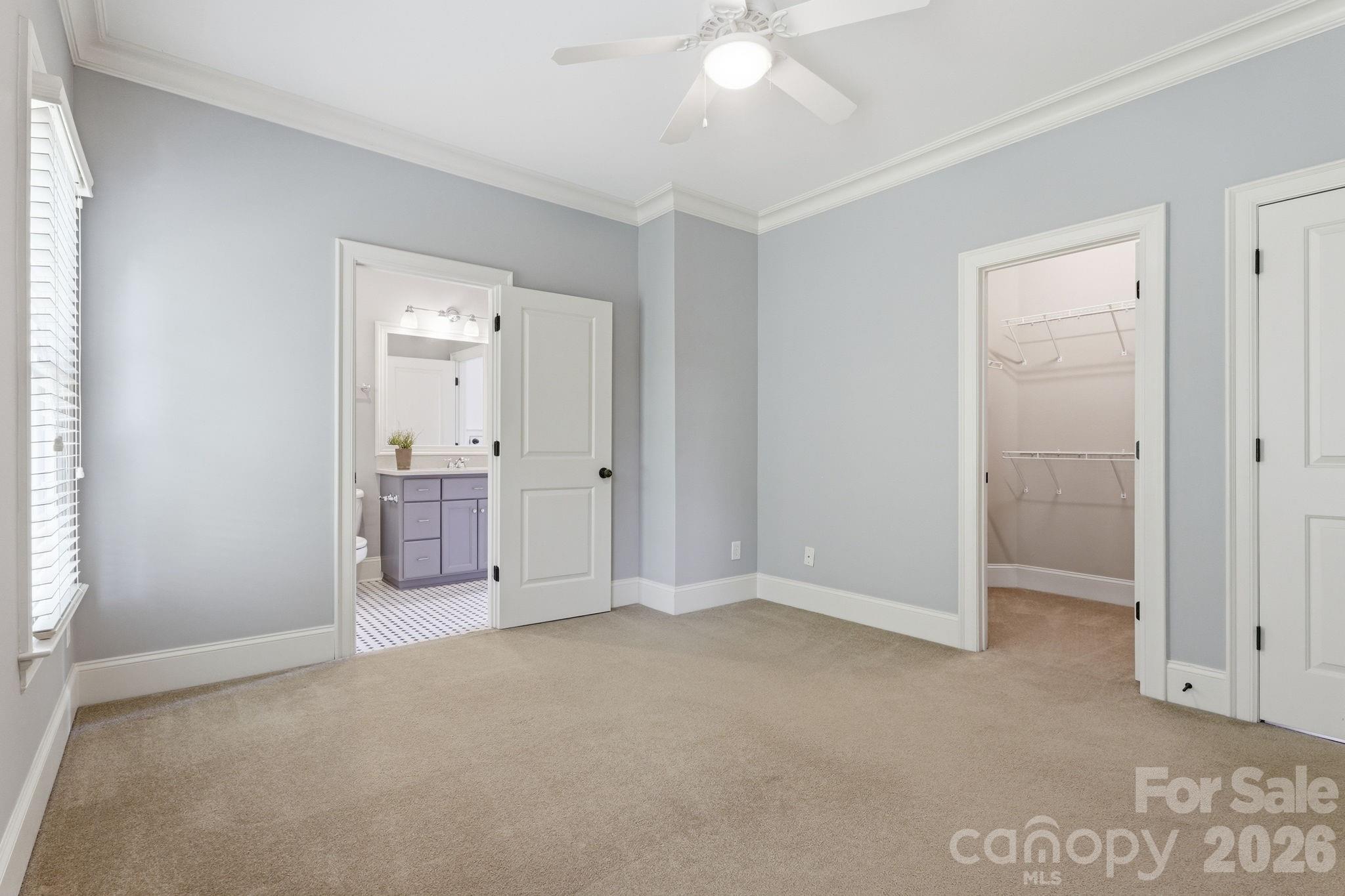 Bedroom 3 - 235 Grey Road, Davidson