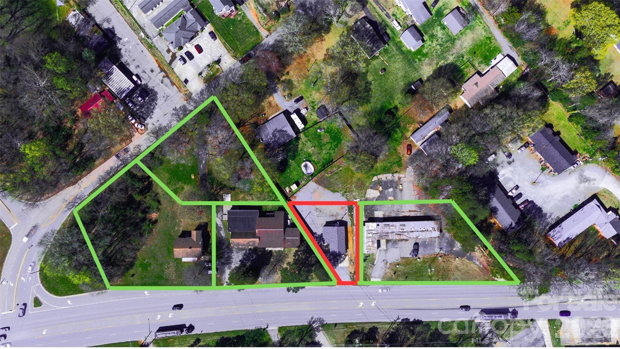 311 Beatty Drive