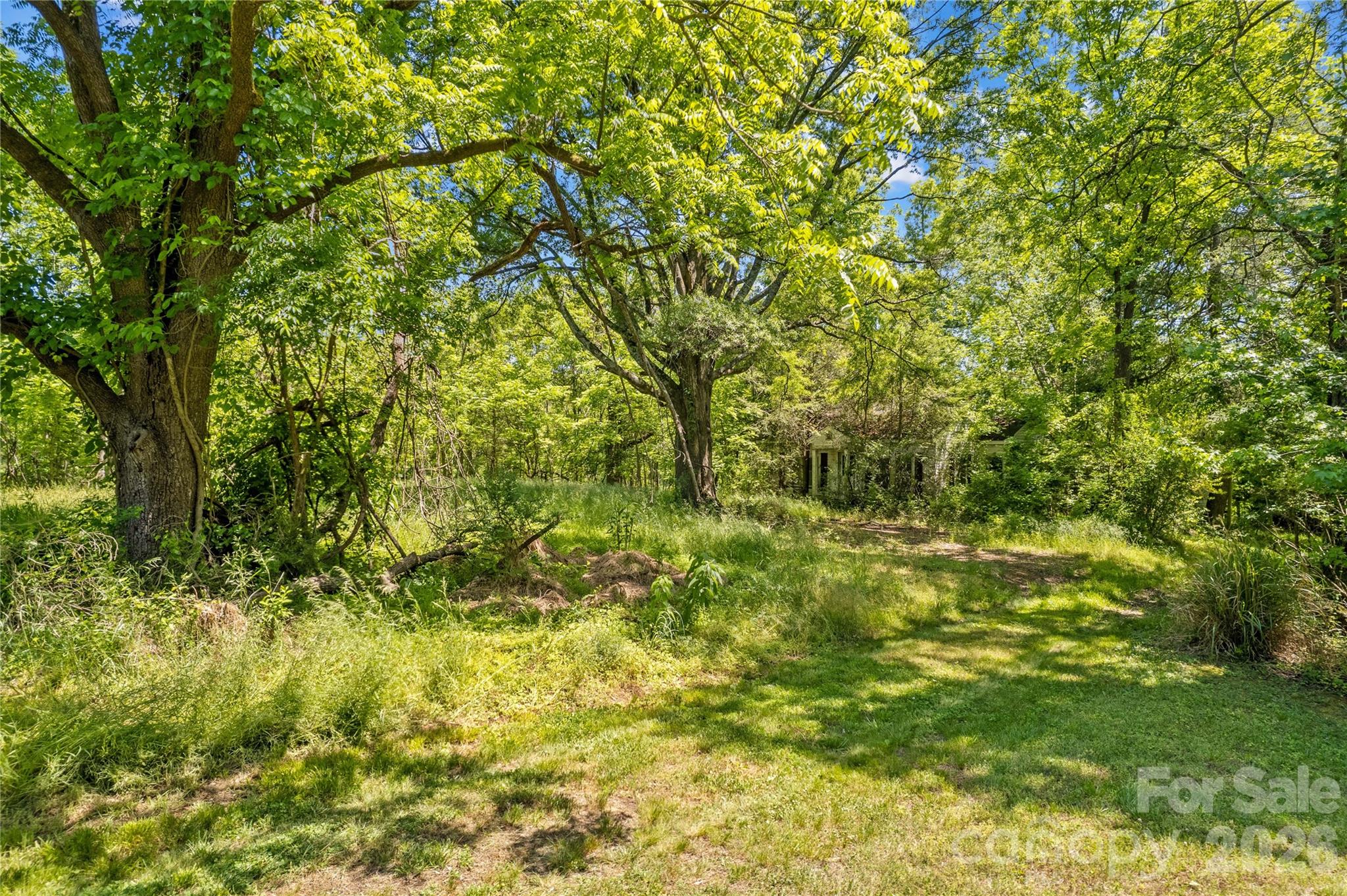 Acreage at 155 Evening Star Drive, Statesville, photo 7 of 44