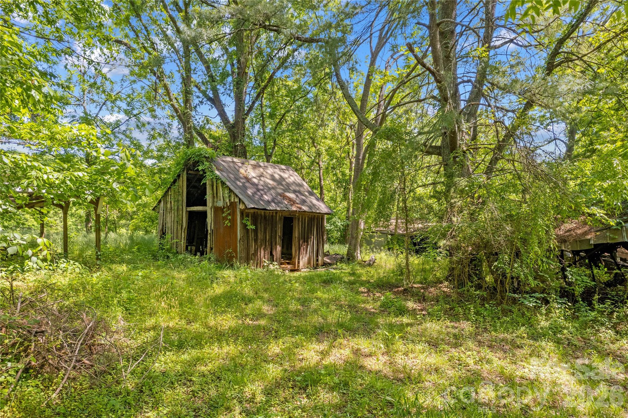 Acreage at 155 Evening Star Drive, Statesville, photo 9 of 44