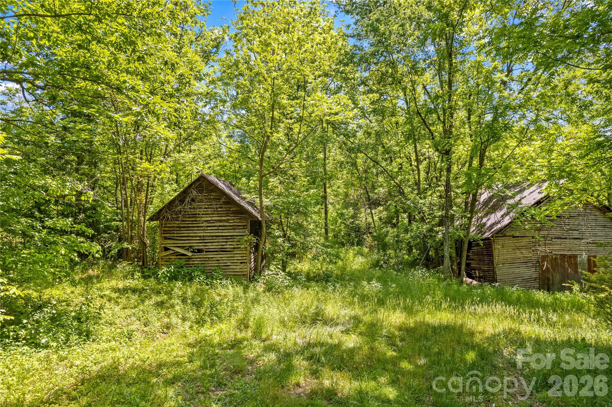 Acreage at 155 Evening Star Drive, Statesville, photo 10 of 44