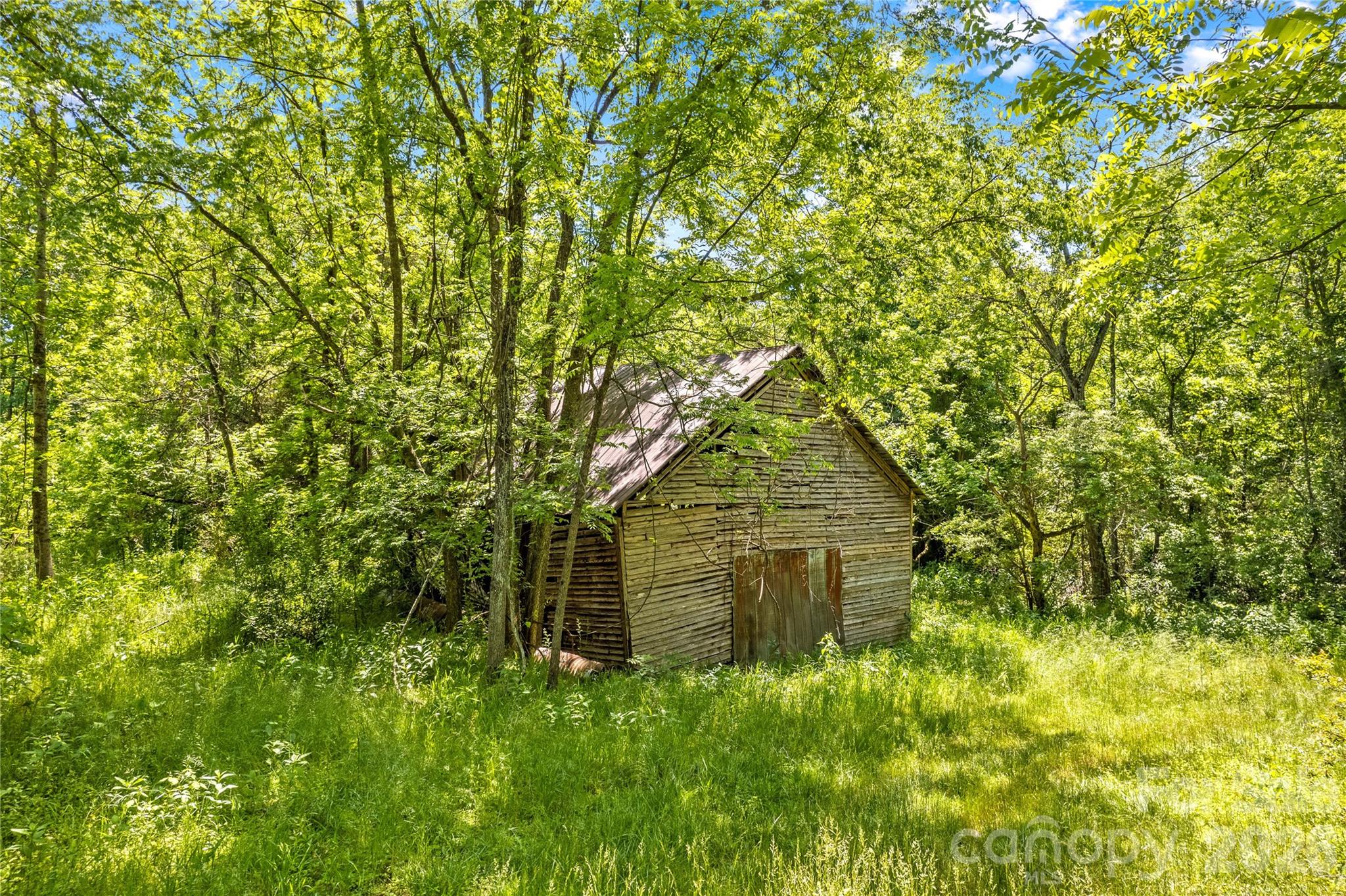 Acreage at 155 Evening Star Drive, Statesville, photo 11 of 44
