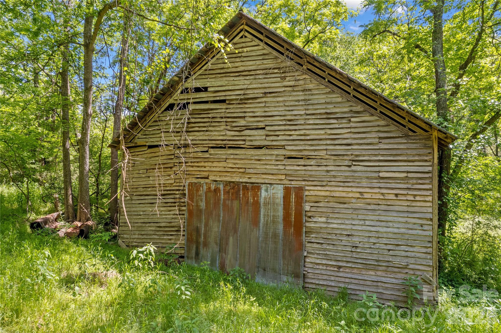 Acreage at 155 Evening Star Drive, Statesville, photo 12 of 44