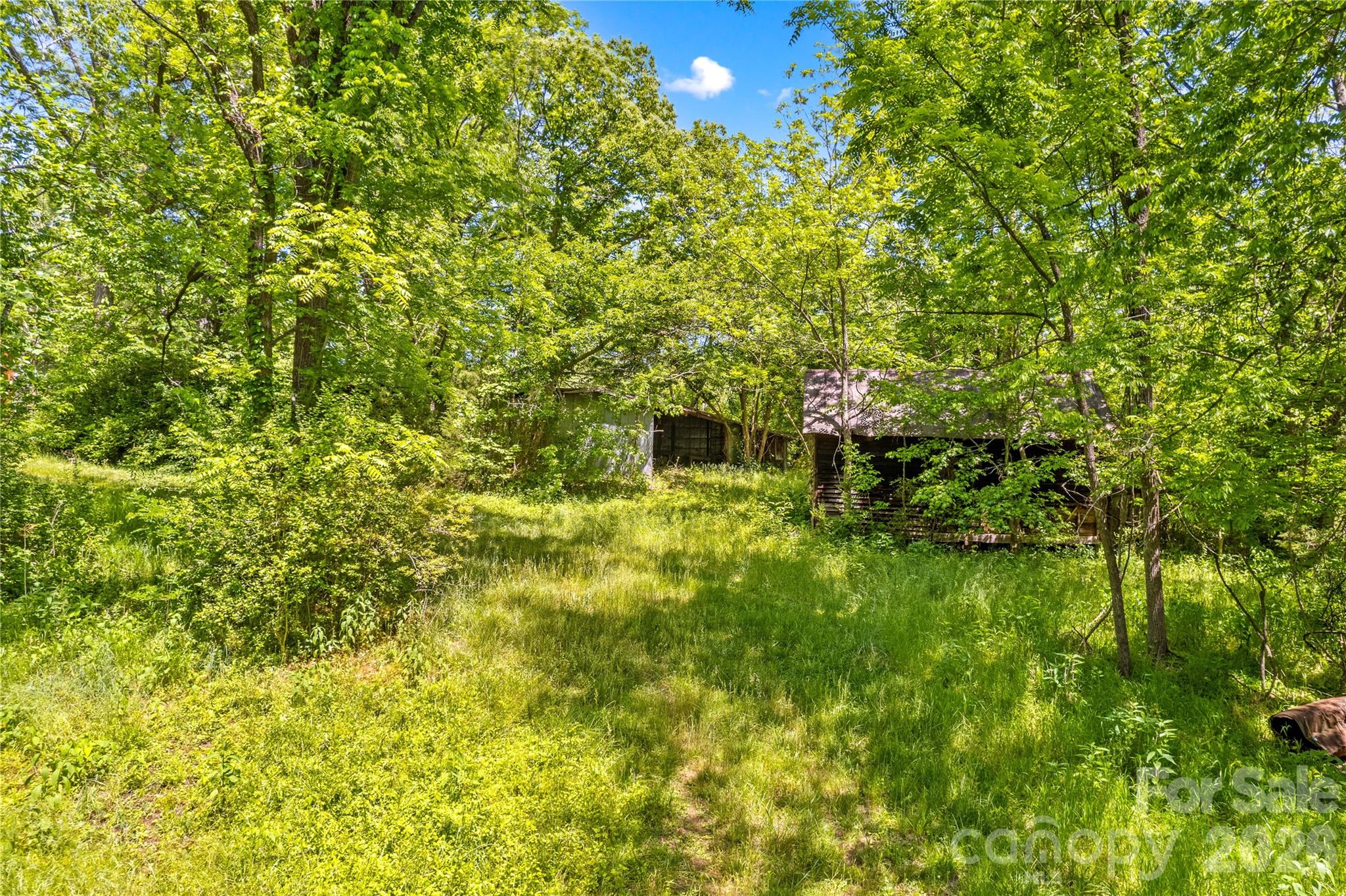 Acreage at 155 Evening Star Drive, Statesville, photo 13 of 44