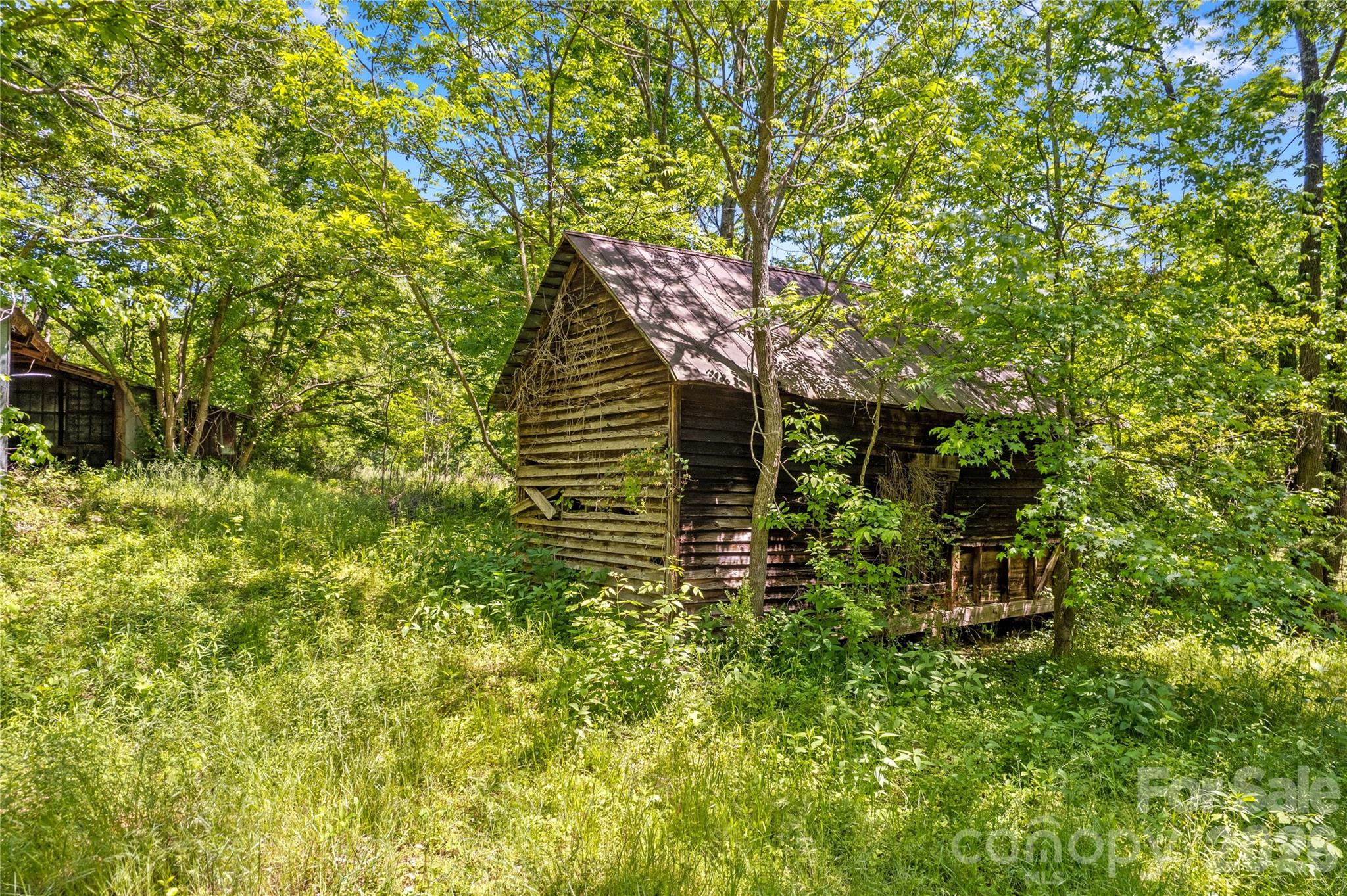 Acreage at 155 Evening Star Drive, Statesville, photo 14 of 44