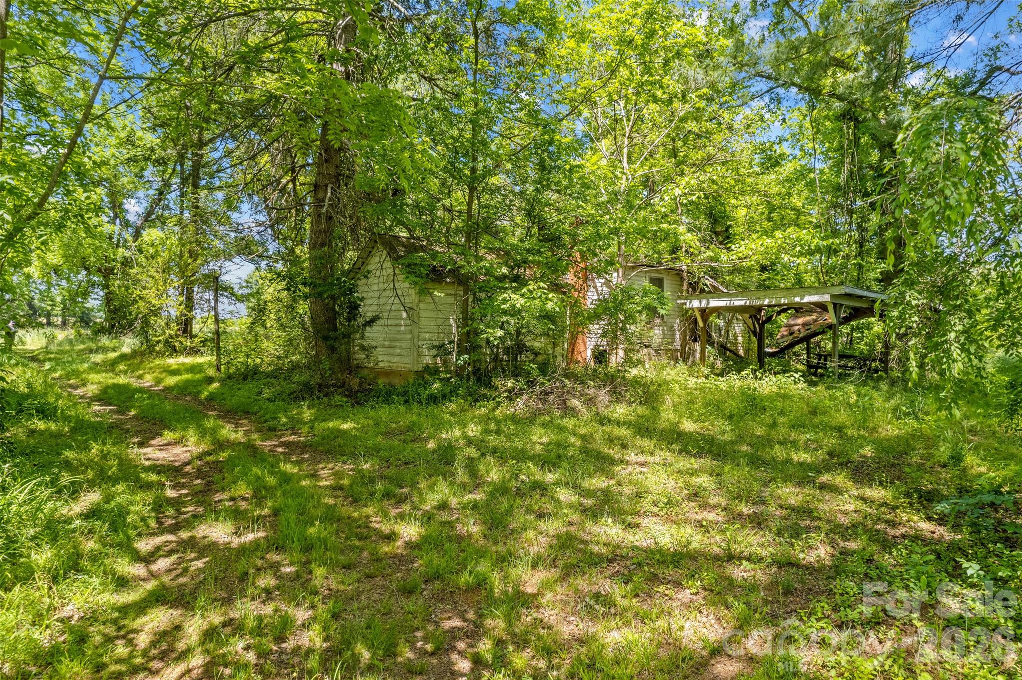 Acreage at 155 Evening Star Drive, Statesville, photo 16 of 44