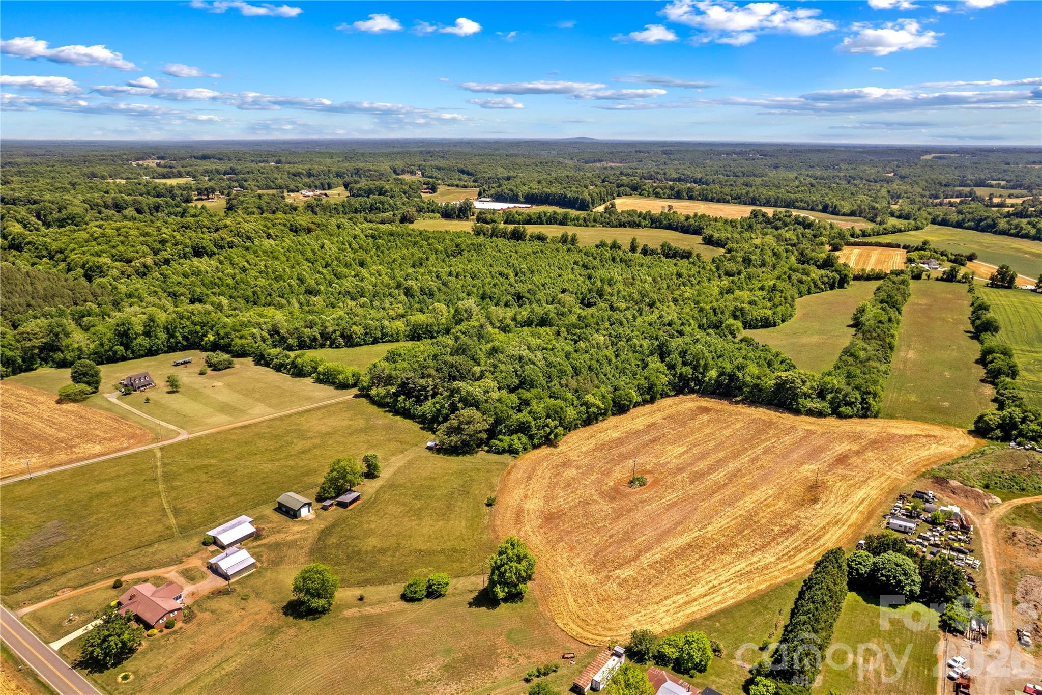 Acreage at 155 Evening Star Drive, Statesville, photo 17 of 44