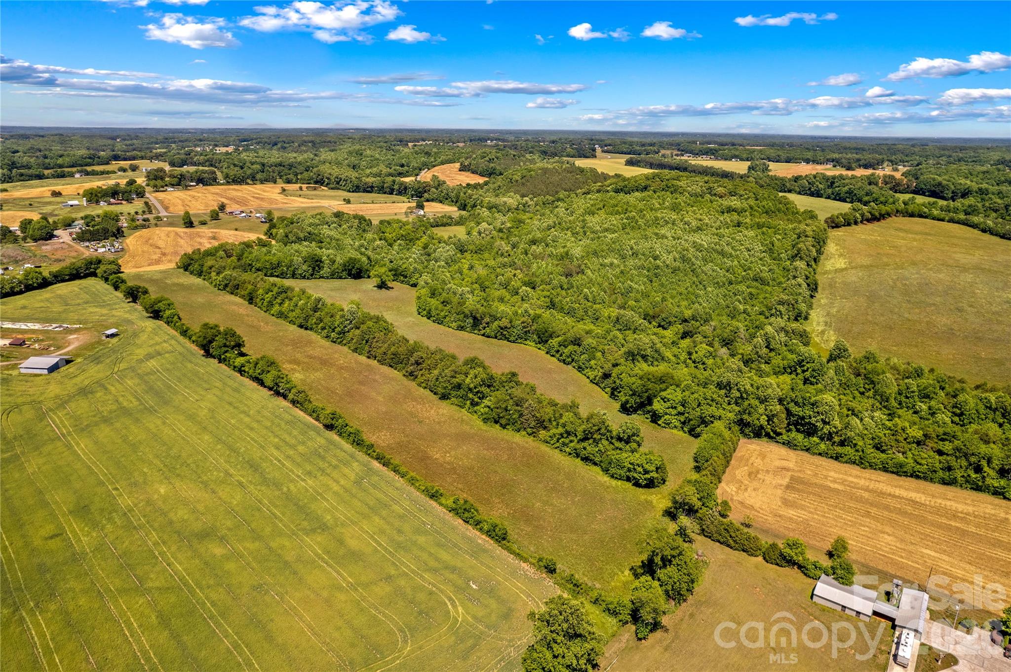 Acreage at 155 Evening Star Drive, Statesville, photo 18 of 44