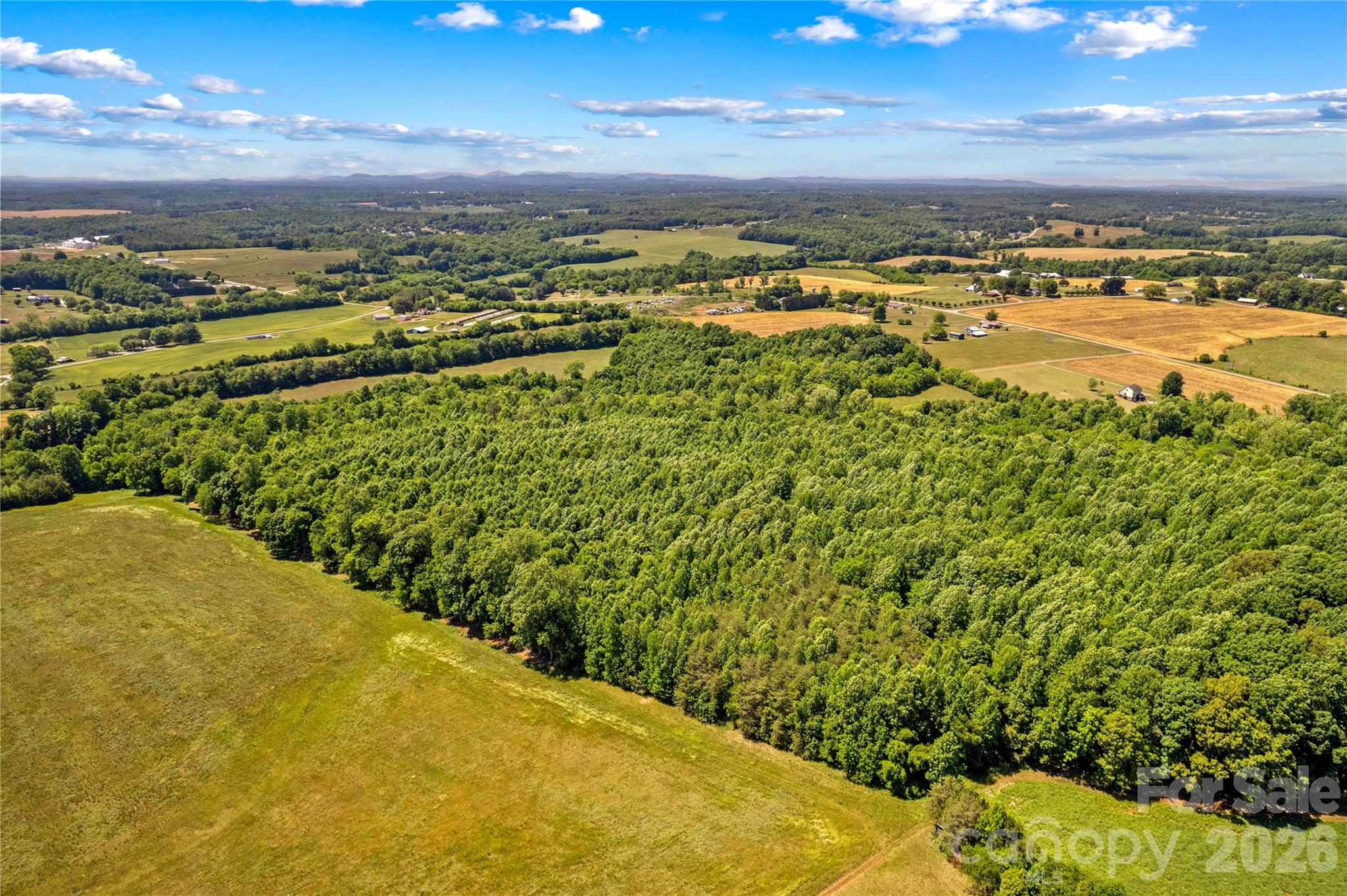 Acreage at 155 Evening Star Drive, Statesville, photo 19 of 44