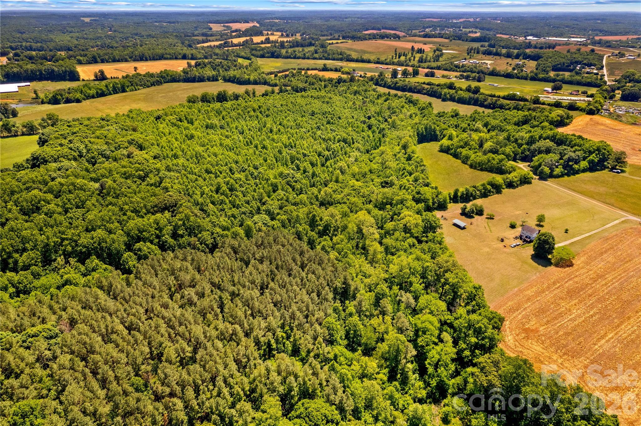 Acreage at 155 Evening Star Drive, Statesville, photo 20 of 44