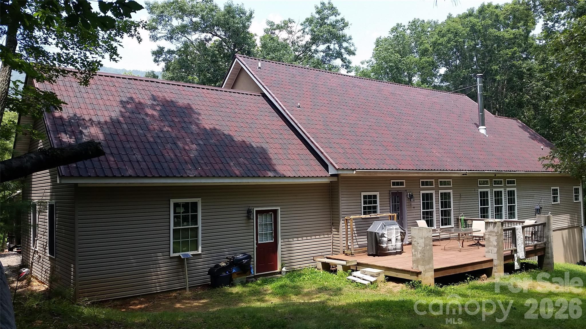 Single Family Residence at 31 Reeds Creek Road, Fairview, photo 26 of 36