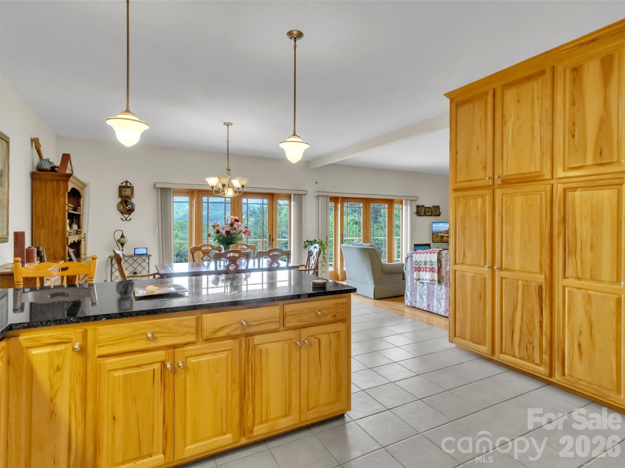 Single Family Residence at 1592 Piney Hill Road, Burnsville, photo 13 of 48
