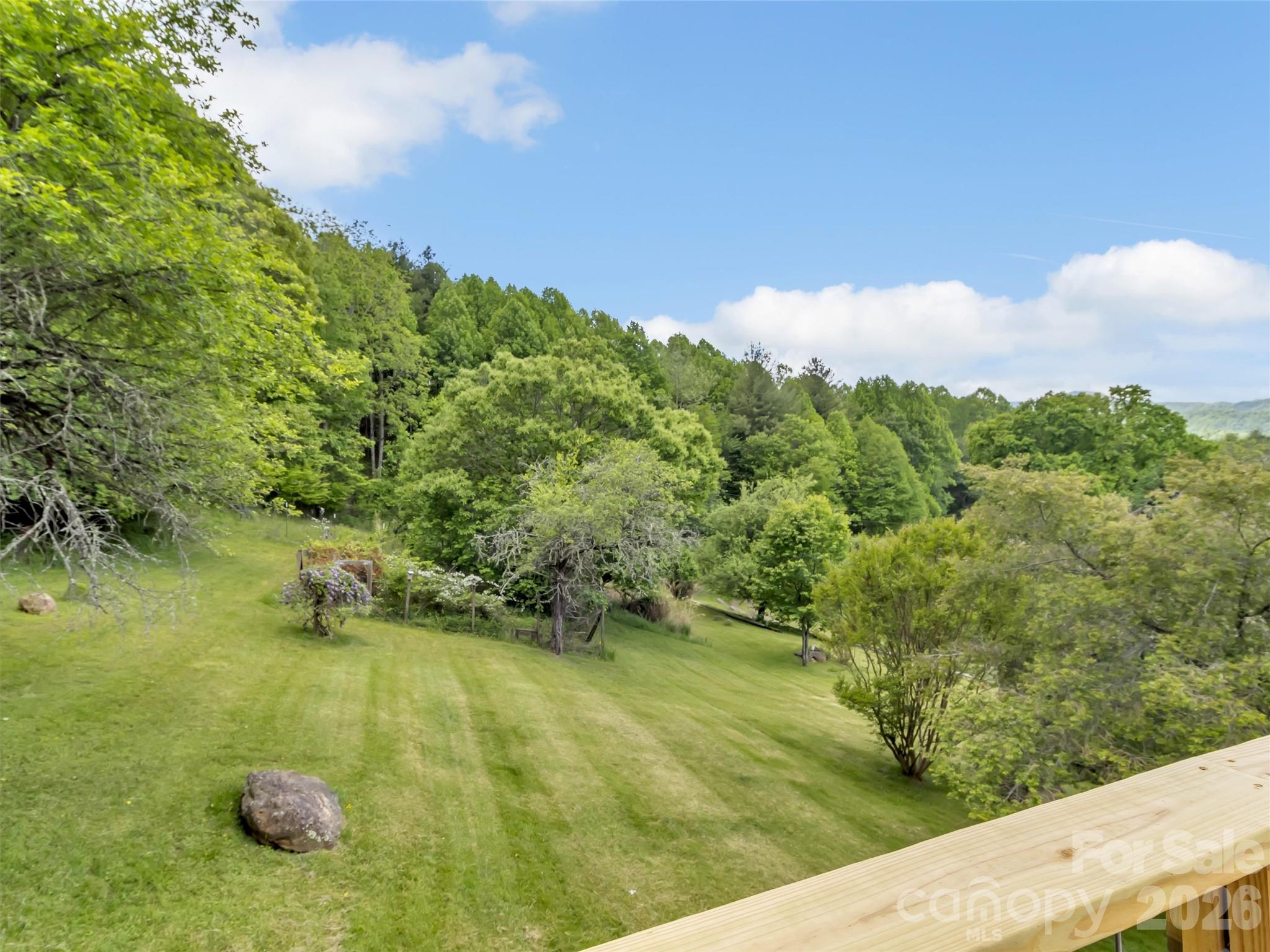 Single Family Residence at 1592 Piney Hill Road, Burnsville, photo 17 of 48