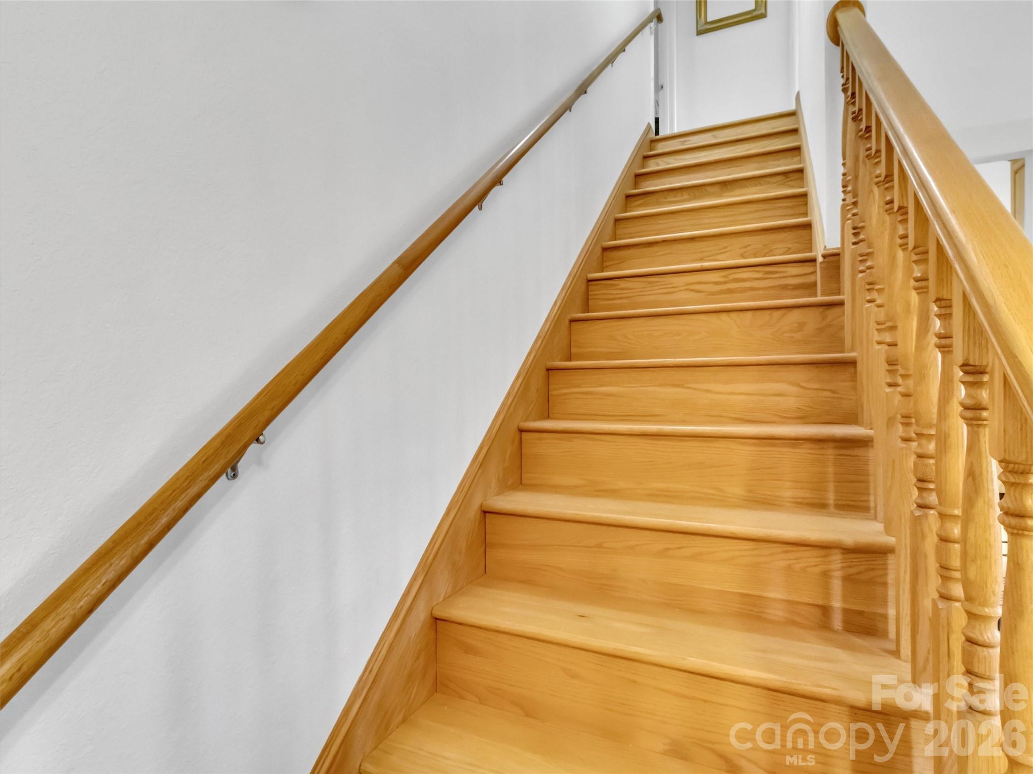 Single Family Residence at 1592 Piney Hill Road, Burnsville, photo 24 of 48