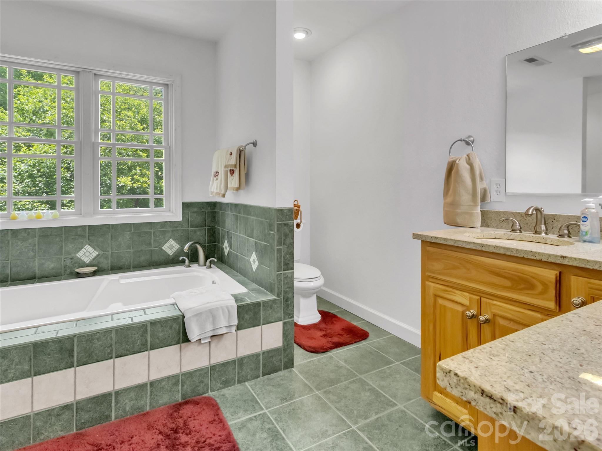Single Family Residence at 1592 Piney Hill Road, Burnsville, photo 27 of 48