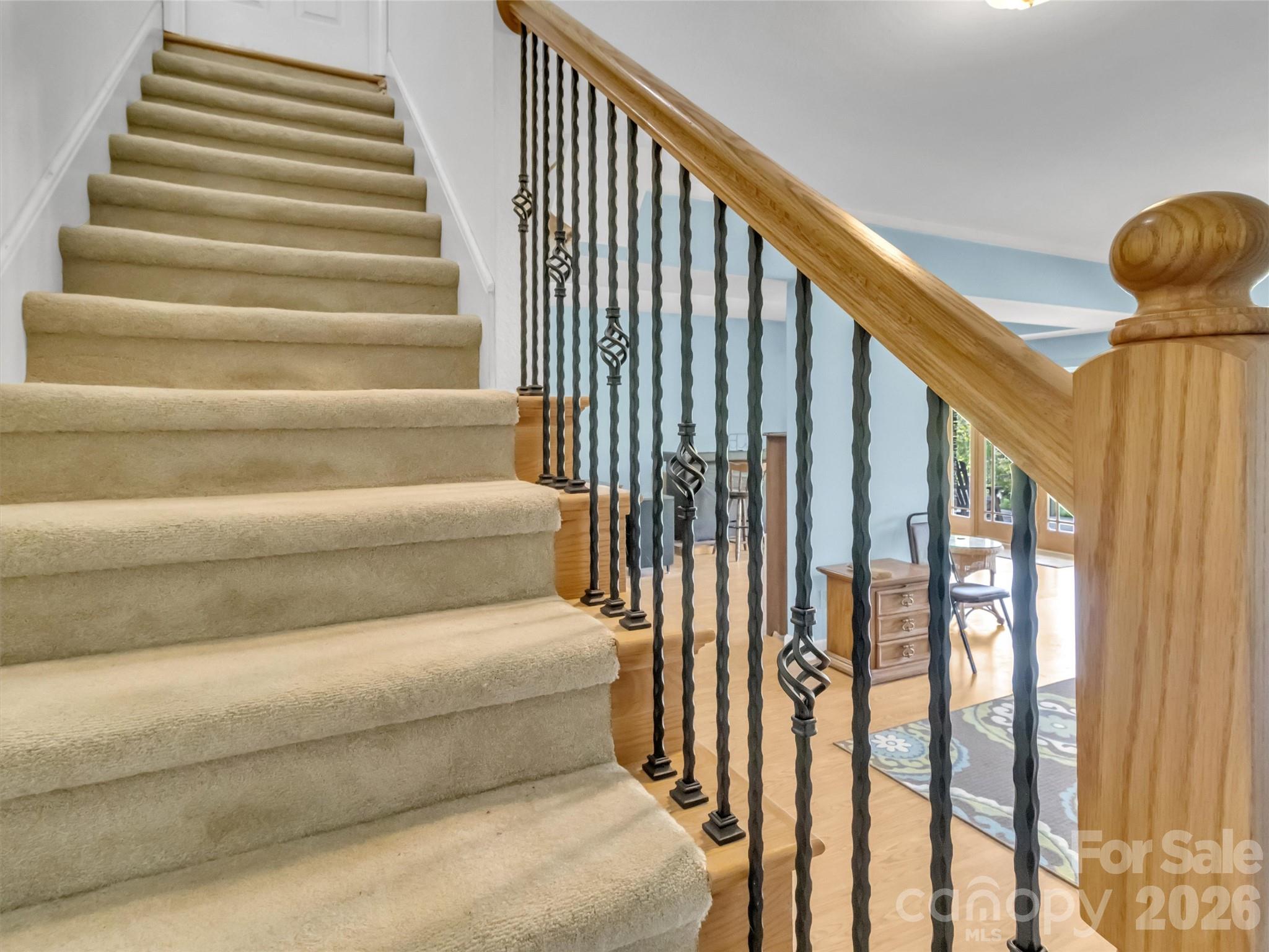 Single Family Residence at 1592 Piney Hill Road, Burnsville, photo 30 of 48