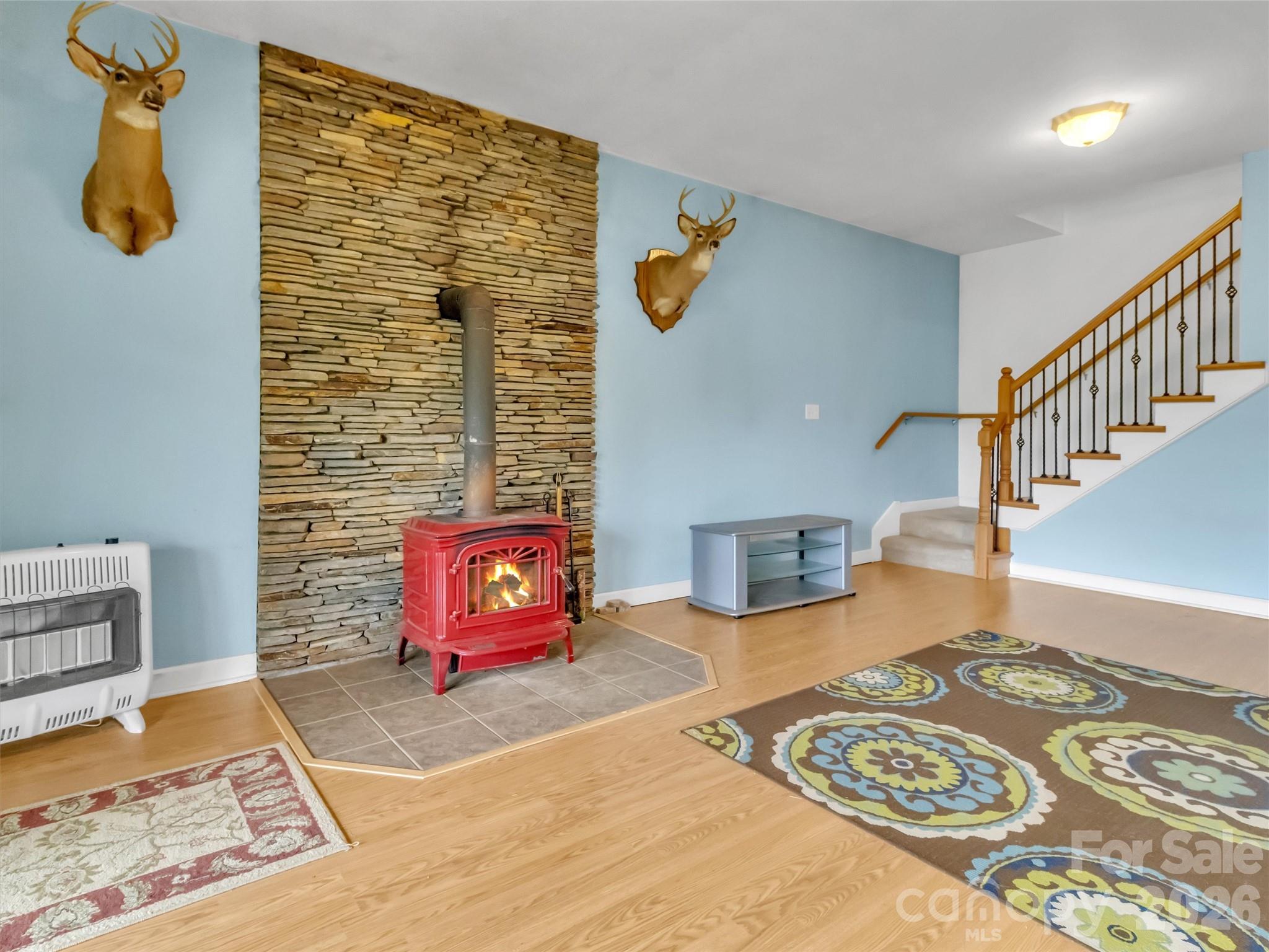 Single Family Residence at 1592 Piney Hill Road, Burnsville, photo 31 of 48